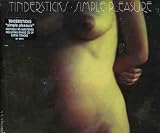 Simple Pleasure (bonus disc) by Tindersticks