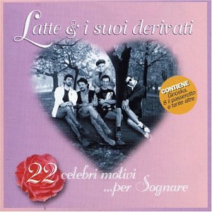 20 Successi Per Sognare