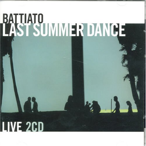 Last Summer Dance Live