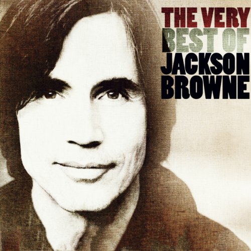 Jackson Browne - The Pretender Lyrics - Zortam Music