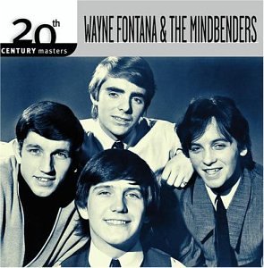 Wayne Fontana & The Mindbenders - 20th Century Masters - The Millennium Collection: The Best of Wayne Fontana & The Mindbenders - Zortam Music