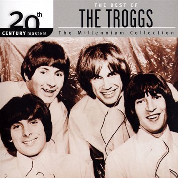 TROGGS - The Best Of Juke Box Hits Of The 60s - Zortam Music