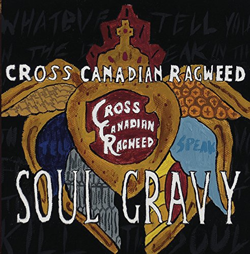 Cross Canadian Ragweed - Bang My Head Lyrics - Zortam Music