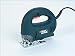 Black and Decker Cd301 Jigsaw Single Speed