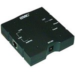 Festplatten: SMC Networds Networks SMC Networds7500A/VCP Modem extern VDSL 15 Mbps unsymmetrisch Fast Ethernet