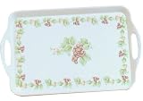 Pfaltzgraff Grapevine Rectangular Tray