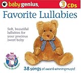 Favorite Lullabies