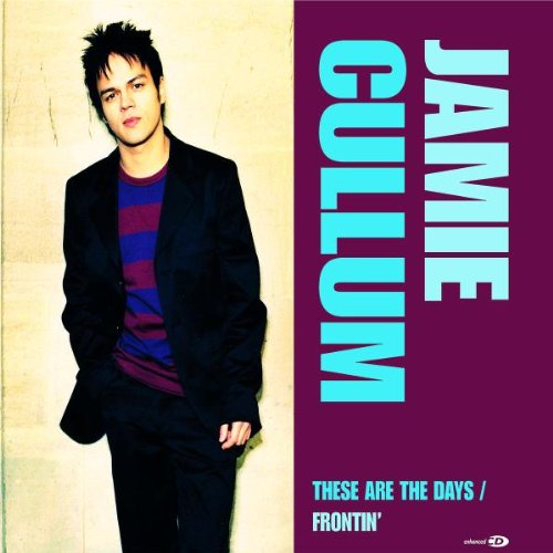 Jamie Cullum - These Are The Days - Zortam Music
