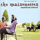 Heartache Avenue: The Very Best of the Maisonettes by The Maisonettes