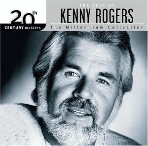 KENNY ROGERS - Best of Kenny Rogers - Zortam Music