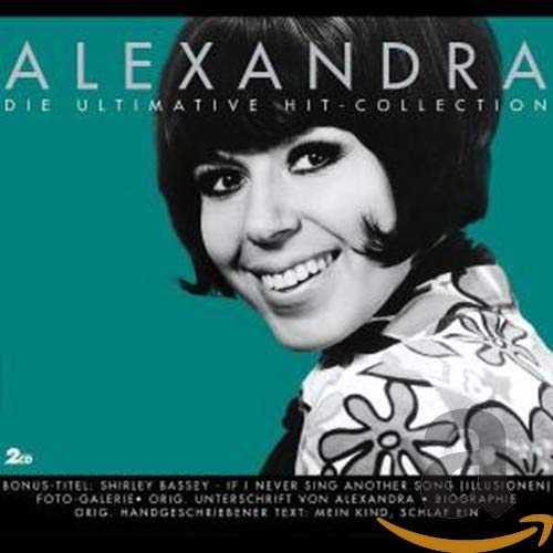 Alexandra - Illusionen Lyrics - Zortam Music