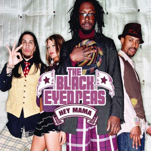 The Black Eyed Peas - Hey Mama - Zortam Music