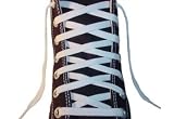 Flat Shoe Laces 45 inch, 54 inch, 63 inch