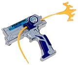 Beyblade V Force: Duotron Master (Grey and Blue)