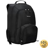 Targus CVR600 15.4 Groove Notebook Backpack