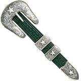 The Silver Trailboss #071-254