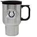 NFL Colts Stainless Steel Travel Mug