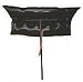 All Products : Fireplace Draftstopper (Large - Fits Any Masonry Fireplace)