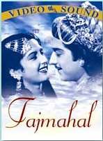 Taj Mahal OST / Chandi ka badan