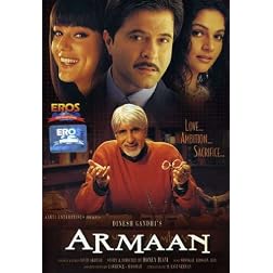 Armaan
