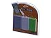 Speck Products SkinTight Mini iPod Skin 3 Pack (IM-ST1T)