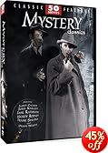 Mystery Classics 50 Movie Pack Collection