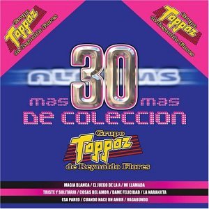 Mas 30 Albums de Coleccion