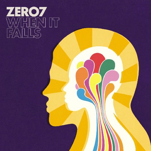 Zero 7 - Somersault - Single - Zortam Music