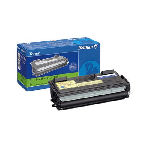 Projektoren: Pelikan (1147 HC) 623188 Modul High Capacity schwarz (6500 S.)