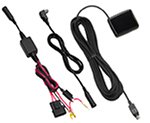 SANYO NVP-V6 VICS 電波・光ビーコンレシーバー