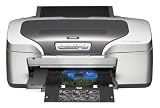 Epson Stylus Photo R800 Tintenstrahldrucker