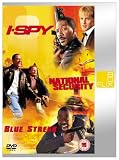 Buy Blue Streak on Amazon