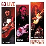 G3 Live: Rockin' in the Free World