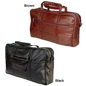 Top-grain Leather Portfolio by Amerileather