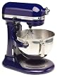 Mixer