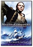 Master and Commander - The Far Side of the World (Widescreen Edition)