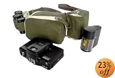Lomographic Hipshot Camera Bag (Green)