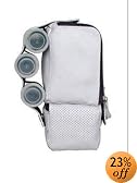 Lomographic Hipshot Camera Bag (White)