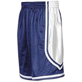Eastbay Womens Game Mesh Short