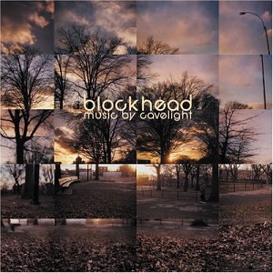 Blockhead - You