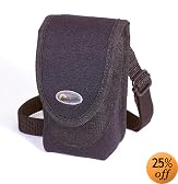 Lowepro 3445010 Bag, D-pods 30, Black
