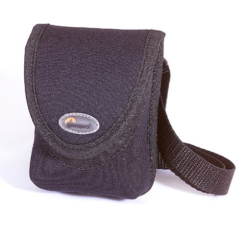 Lautsprecher: Lowepro D-Pods 20 schwarz
