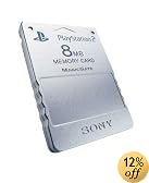 Carte mémoire P2 silver