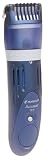 Norelco T870 Accu-Vac Beard and Moustache Trimmer
