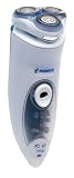 Norelco 7775X Cool Skin Additive In/Out of Shower Shaver