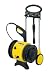 Karcher K 5.50M Barrel Style Domestic Pressure Washer with Dirtblaster attachment