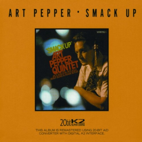 Smack Up (20 Bit Master)
