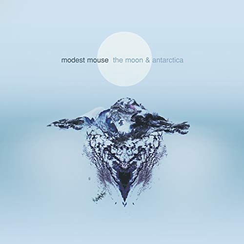 MODEST MOUSE - The Moon & Antarctica (Remastered) - Zortam Music