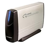 Argosy HD-360 160GB (7200RPM) USB 2.0 3.5" External Hard Disk Drive