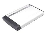 Argosy HD-260 30GB (4200RPM) USB 2.0 2.5" External Hard Disk Drive